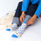 Calcetines "Profe siempre inspiras"