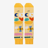 Kit Taza + Calcetines "Profe más guay no hay"