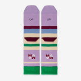 Kit Taza + Calcetines "Mamá te queremos infinito"