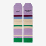 Kit Taza + Calcetines "Mamá te queremos infinito"