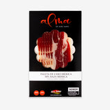 Paleta de cerdo ibérica 80gr