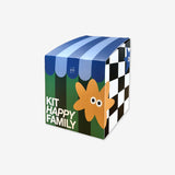 Caja Regalo Family "Happy Family"