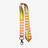 Lanyard "Profe eres lo más"