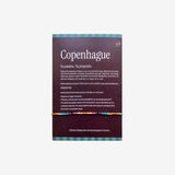 Pack Exclusivo Preventa Agenda Anual "Copenhague" Semana vista 2026