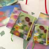 Crea tu pack Agenda escolar Mini 2026-27