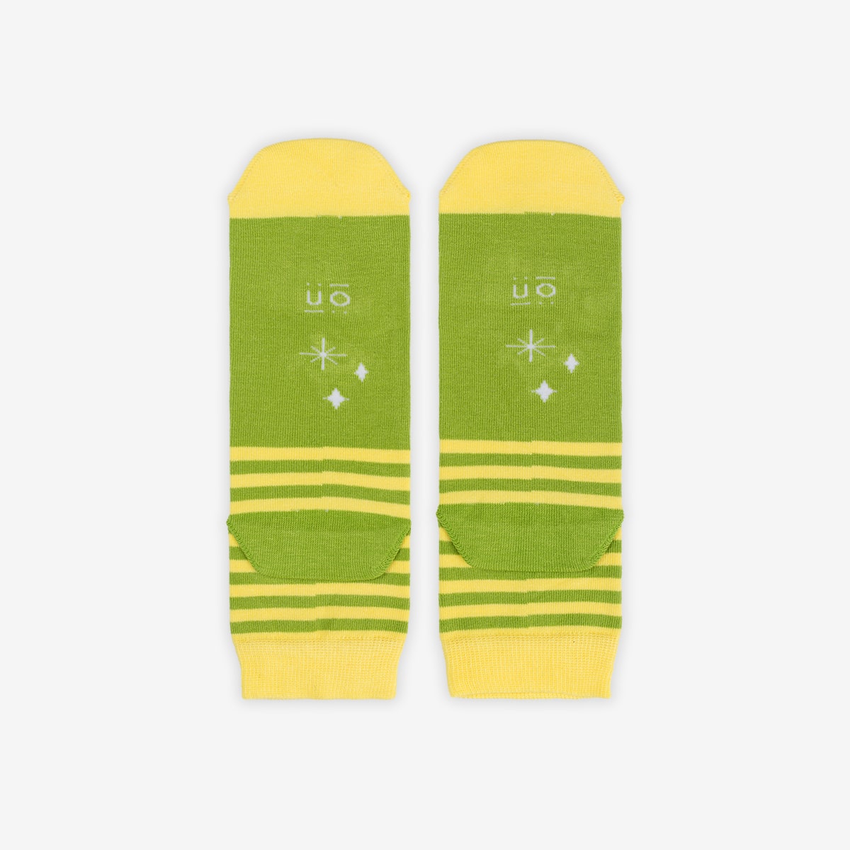 Calcetines "Esta señorita necesita un margarita"