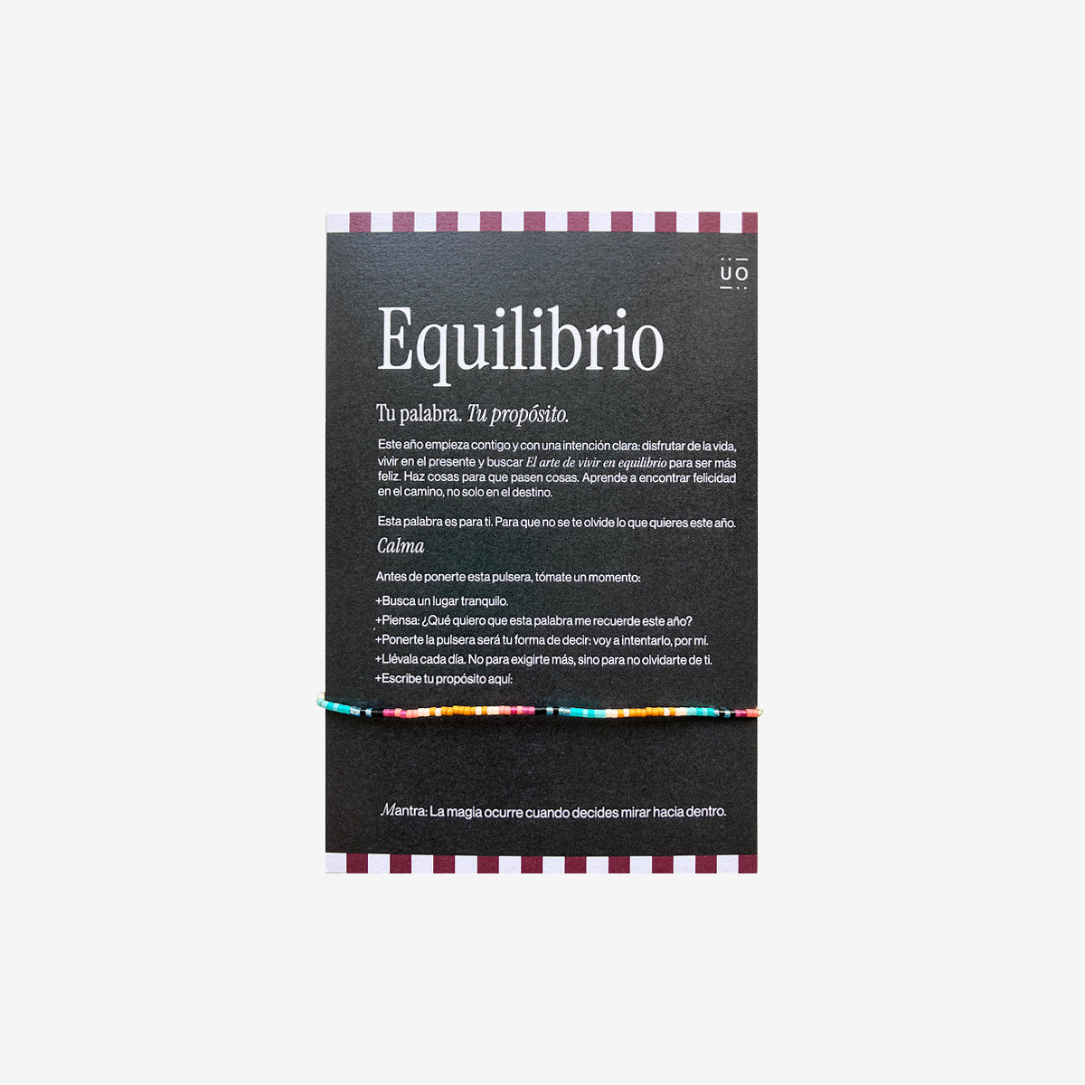 Pack Exclusivo Preventa Agenda Anual "Equilibrio" Semana vista 2026