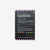 Pack Exclusivo Preventa Agenda Anual "Equilibrio" Día página 2026