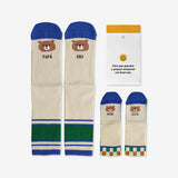 Kit Grandes y Peques "Papi y mini Os@"