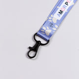 Lanyard "Veterinari@"