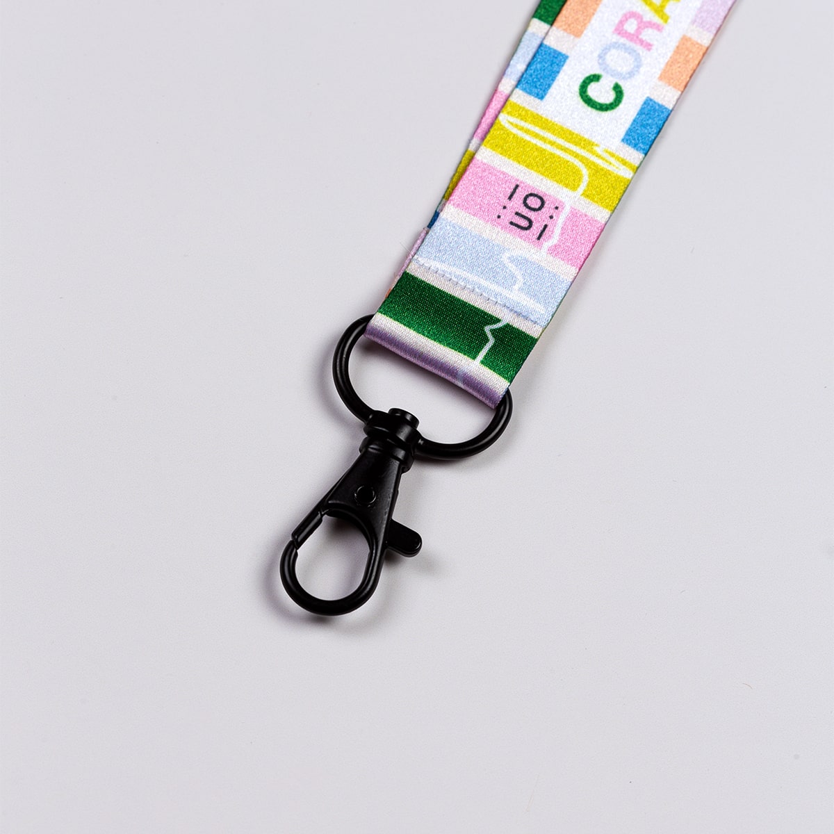 Lanyard "Enfermer@"