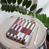 Pack Exclusivo Agenda Anual "Copenhague" Semana vista 2026