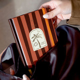 Agenda Anual 2026 "Palm" Mini