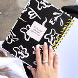 Libreta "A new era of me"