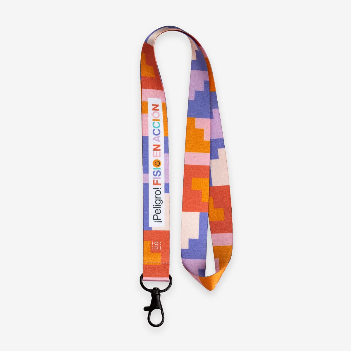 Lanyard "Fisio"