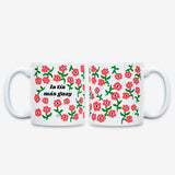 Taza "La tía más guay”