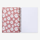 Libreta "Mamá eres la mejor"