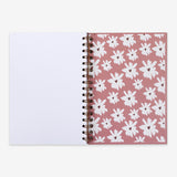 Libreta "Mamá eres la mejor"