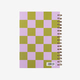 Libreta "Profe eres lo más"