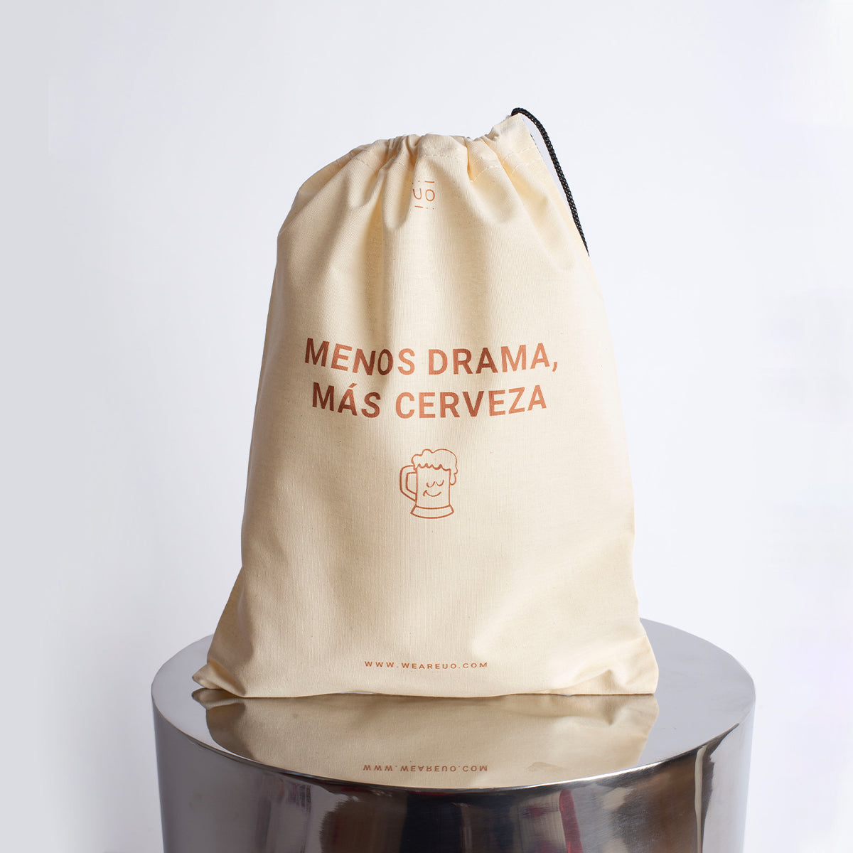 Mystery Bag Divertido - Cerveza