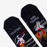 Kit Taza + Calcetines "Para triunfar"