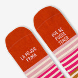 Kit Taza + Calcetines  "La mejor prima que se puede tener"