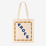 Tote "Profe, eres lo más"