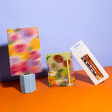 Pack  "Bloom" de Agenda Anual Mini 2027 + Papelería