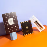 Pack  "Universo" de Agenda Anual Mini 2027 + Papelería