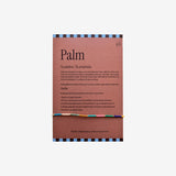 Pack Exclusivo Preventa Agenda Anual "Palm" Día página 2026