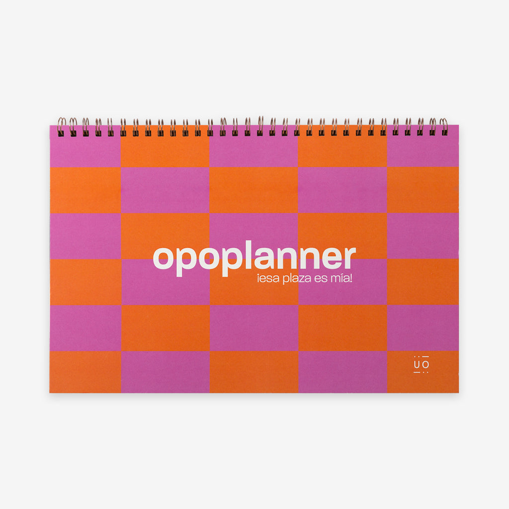 Organizador Semanal 