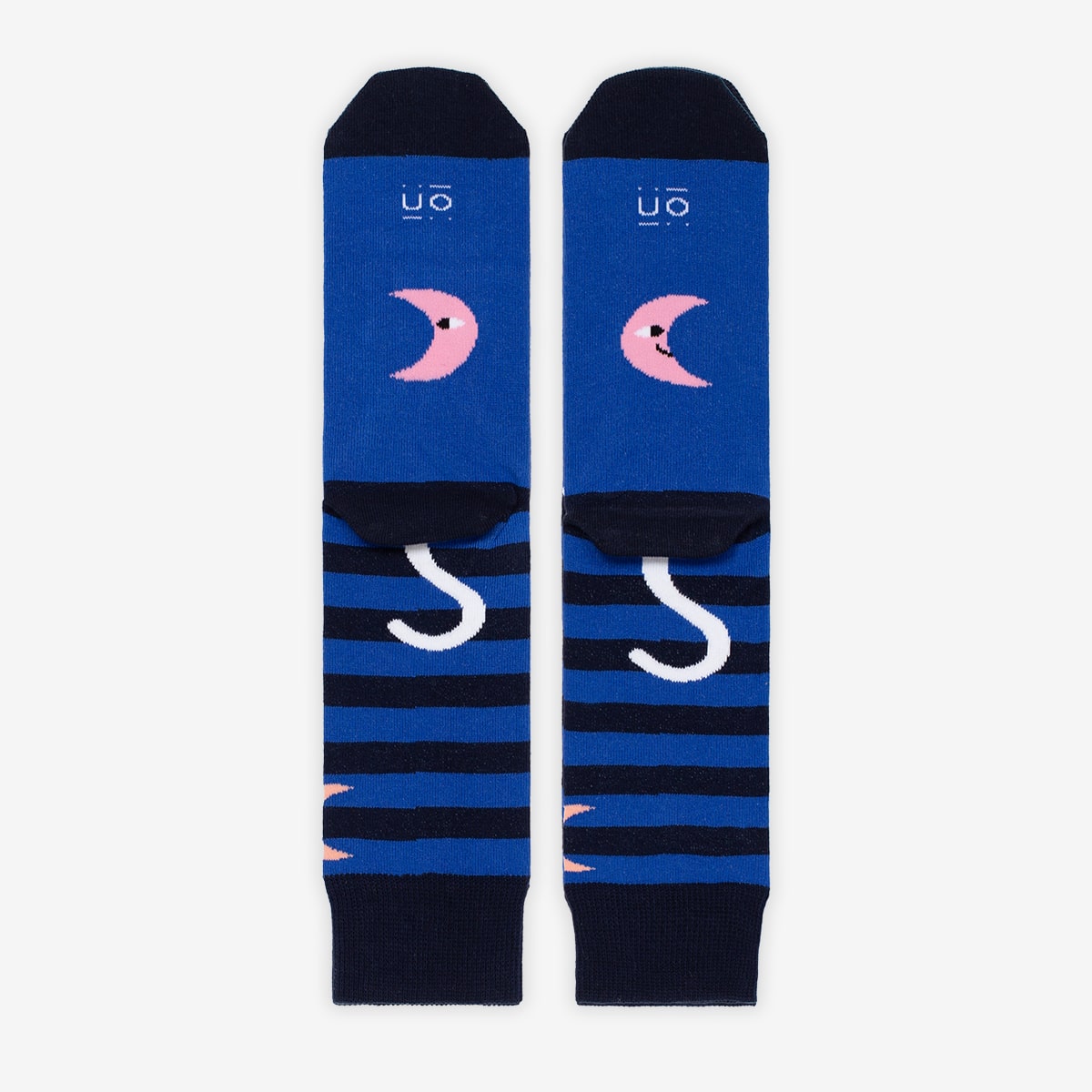 Kit Taza + Calcetines "A veces se cierra una puerta y se abre un vinito"