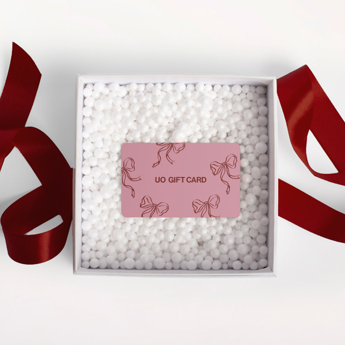 Tarjeta Regalo UO