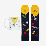 Kit Taza + Calcetines "Eres muy especial"