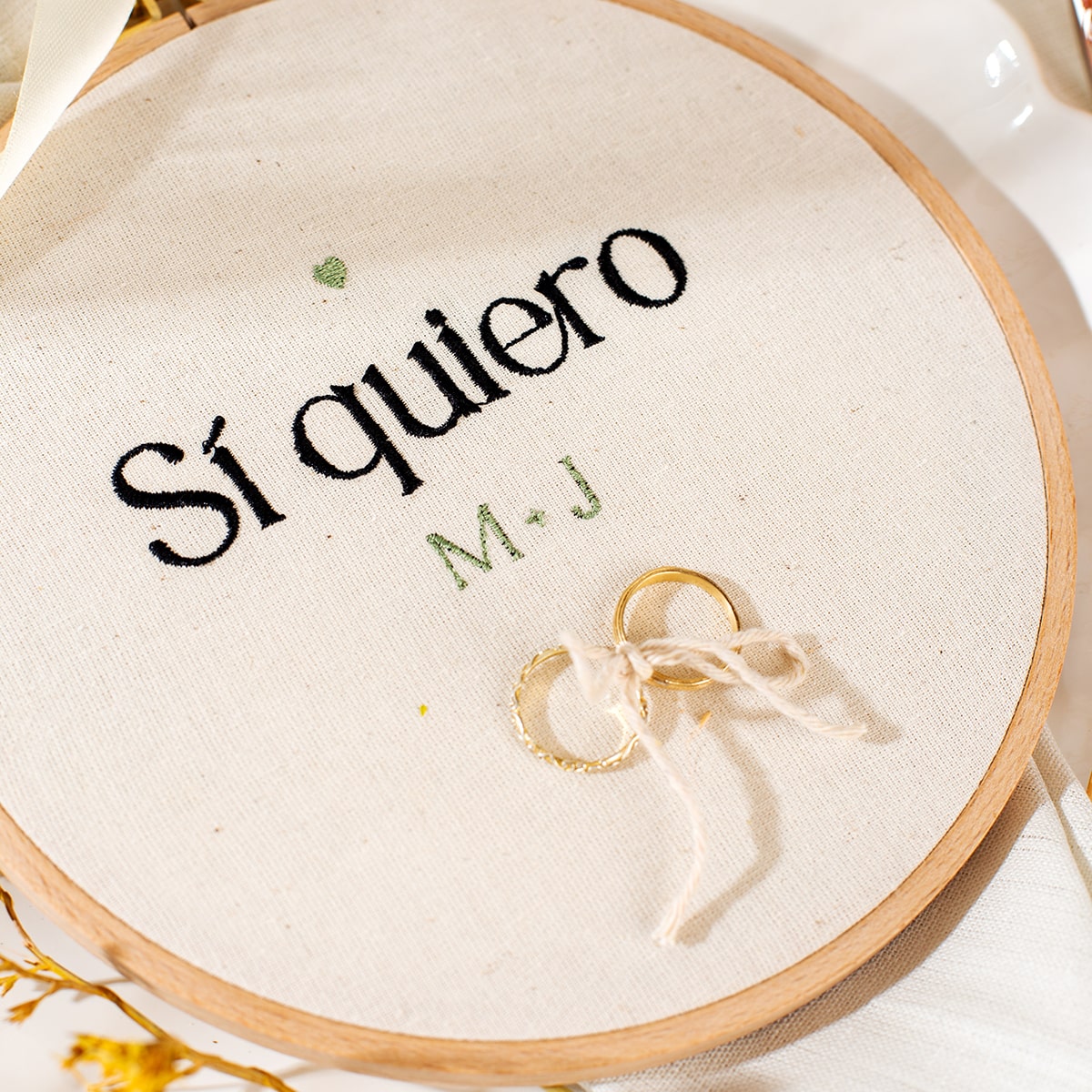 Pack "Just Married" Premium