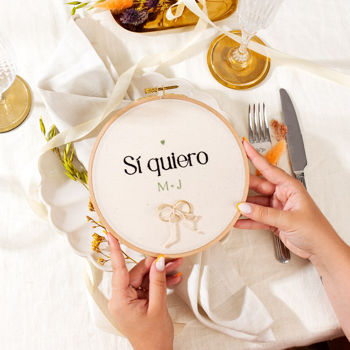 Pack "Just Married" Premium