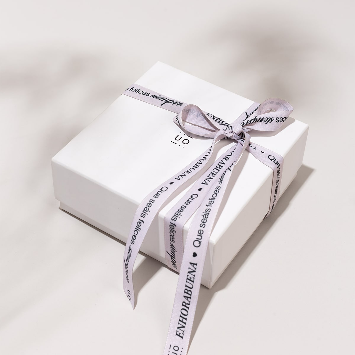 Pack "Just Married" Premium