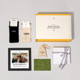 Pack "Boda a la vista"