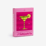 Calcetines Edición TOP "Esta señorita necesita un margarita"