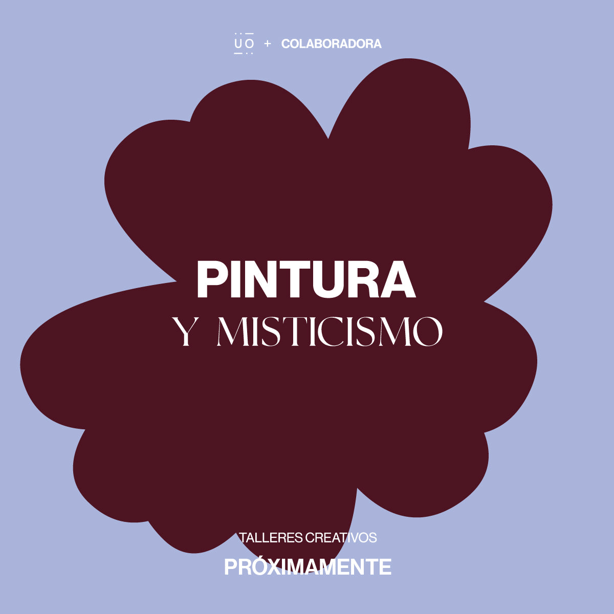 Taller "Pintura y Misticismo"