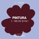Taller "Pintura y Misticismo"