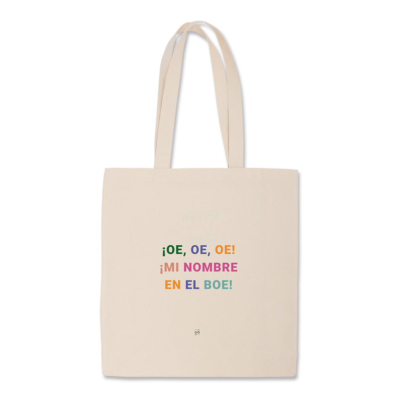 Opotote bag