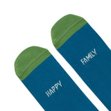 Calcetines "Happy Family"
