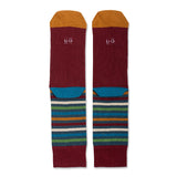 Calcetines "Abuelo, eres genial no hay otro igual"