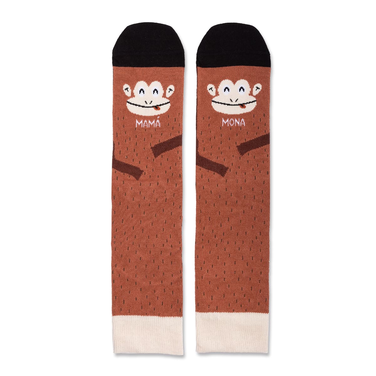 Calcetines "Mamá Mona"