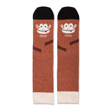 Calcetines "Mamá Mona"
