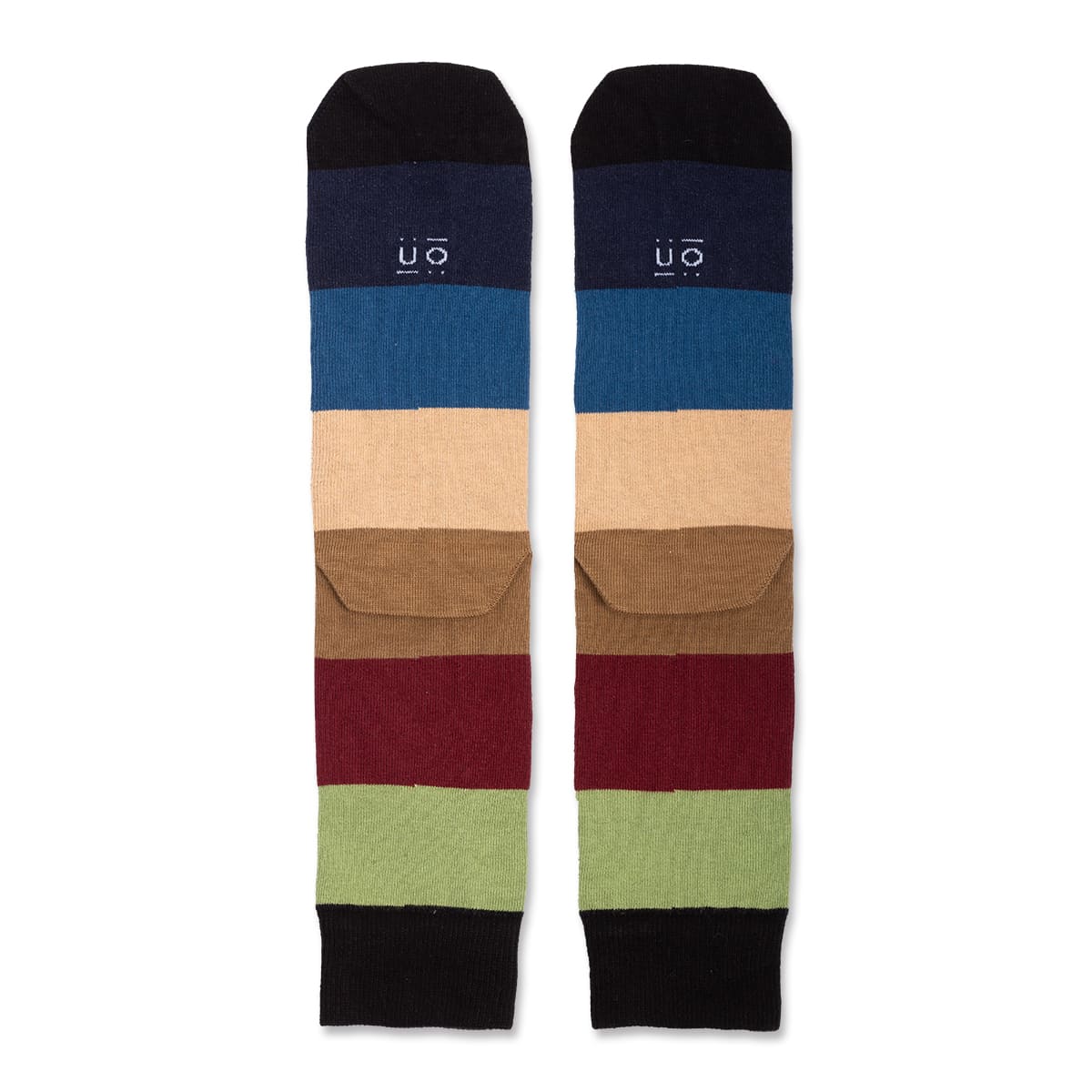 Calcetines "Papá eres el mejor del planeta"