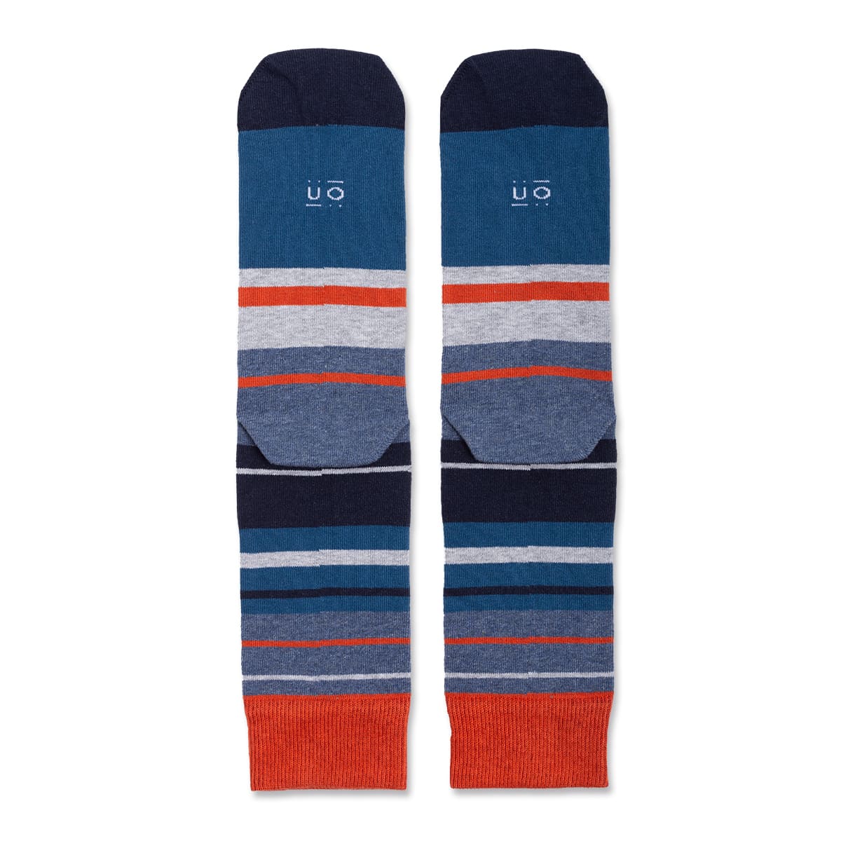 Calcetines "Papá, qué suerte tenerte" - low impact