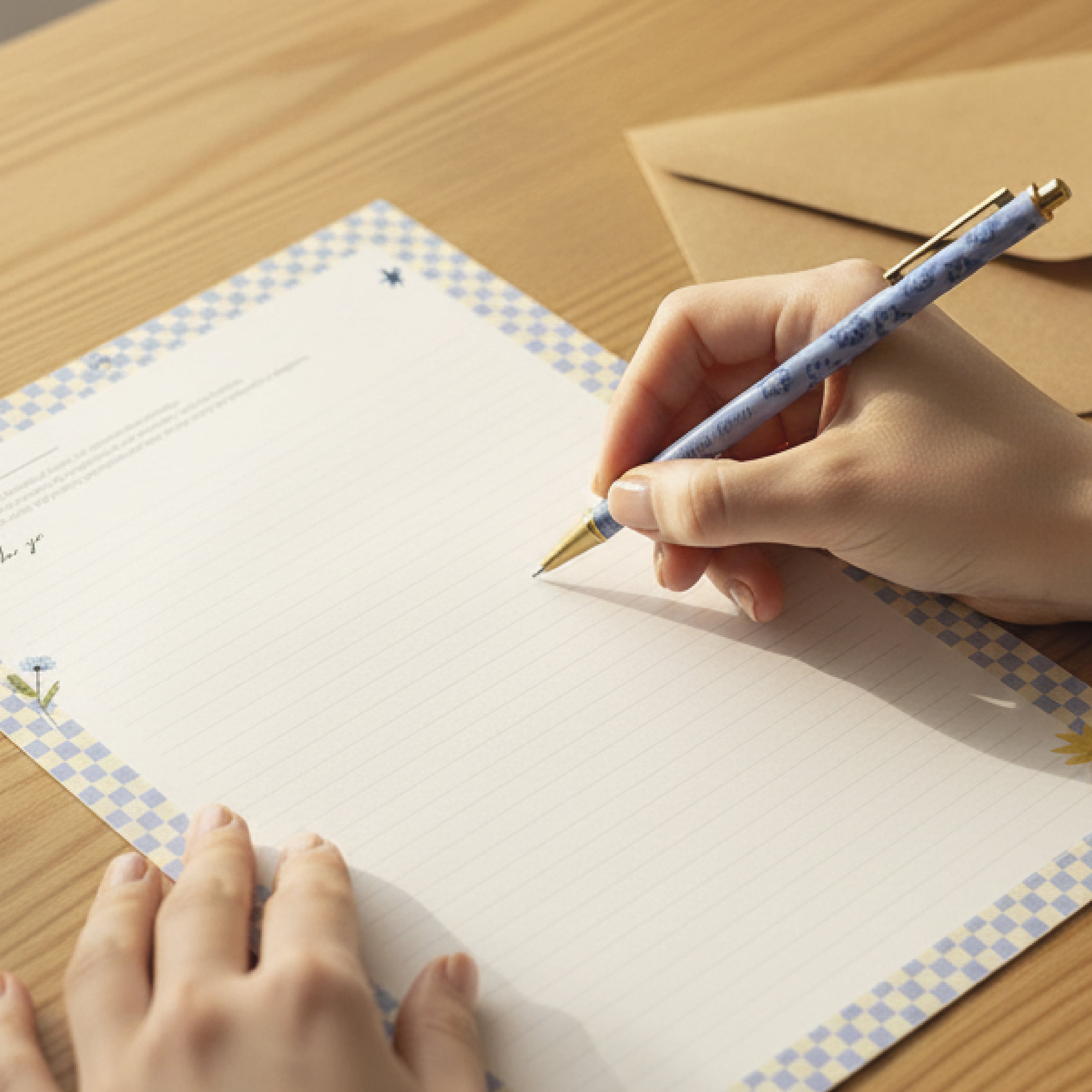 Carta a mi Yo del futuro