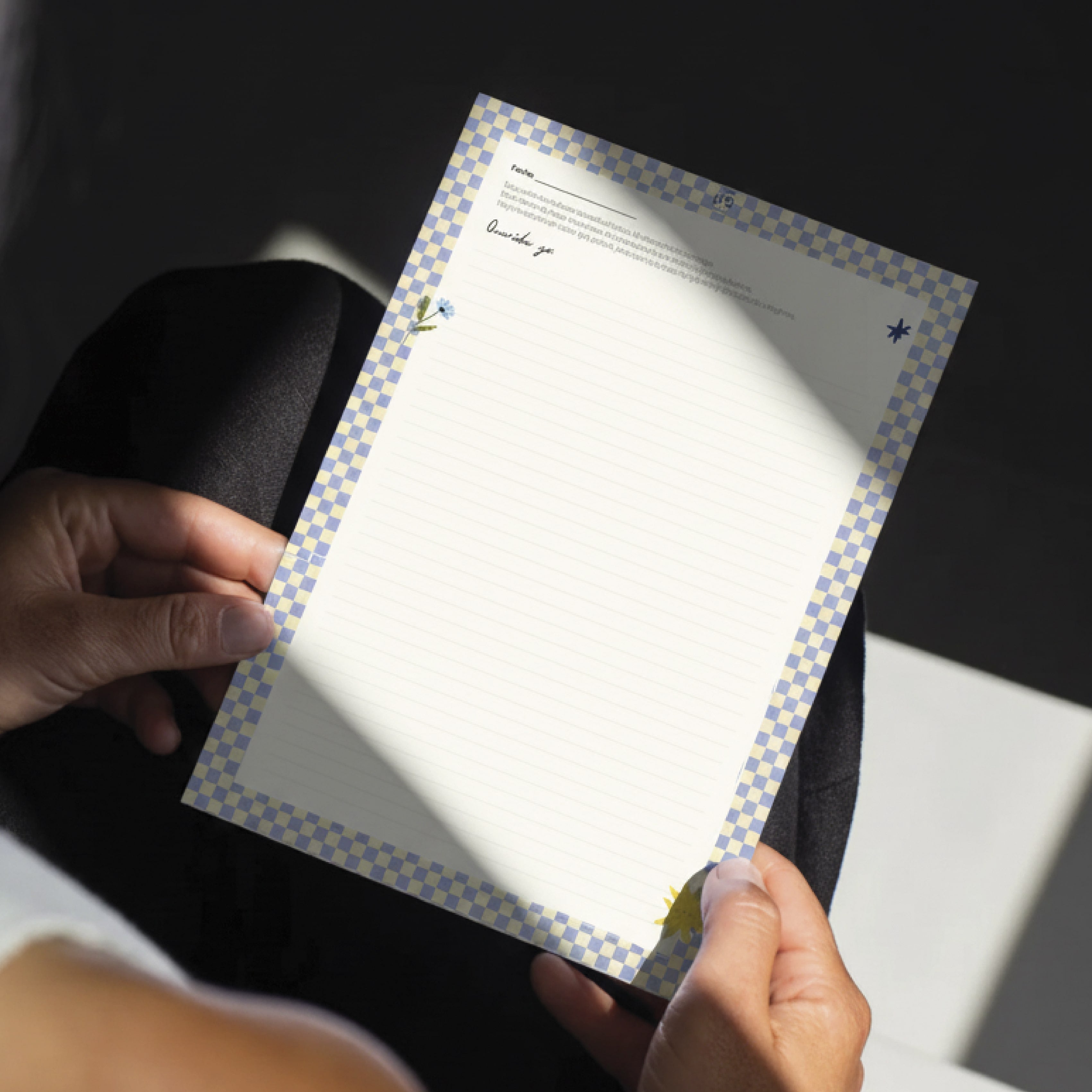 Carta a mi Yo del futuro